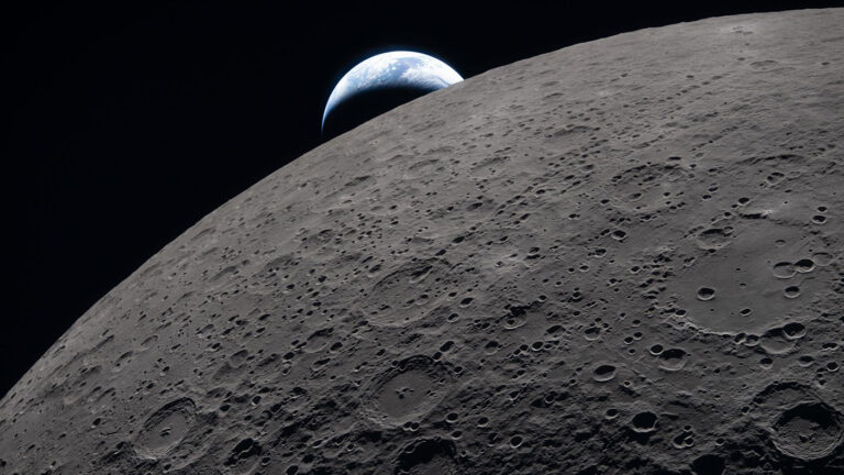 NASA изменило всю свою структуру, чтобы быстрее высадиться на Луне