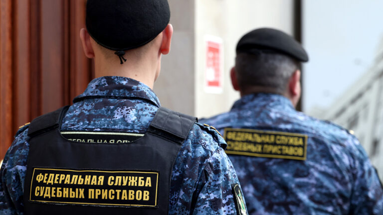 В Дагестане изъяли имущество на 317 млн рублей у экс-главы отделения Соцфонда