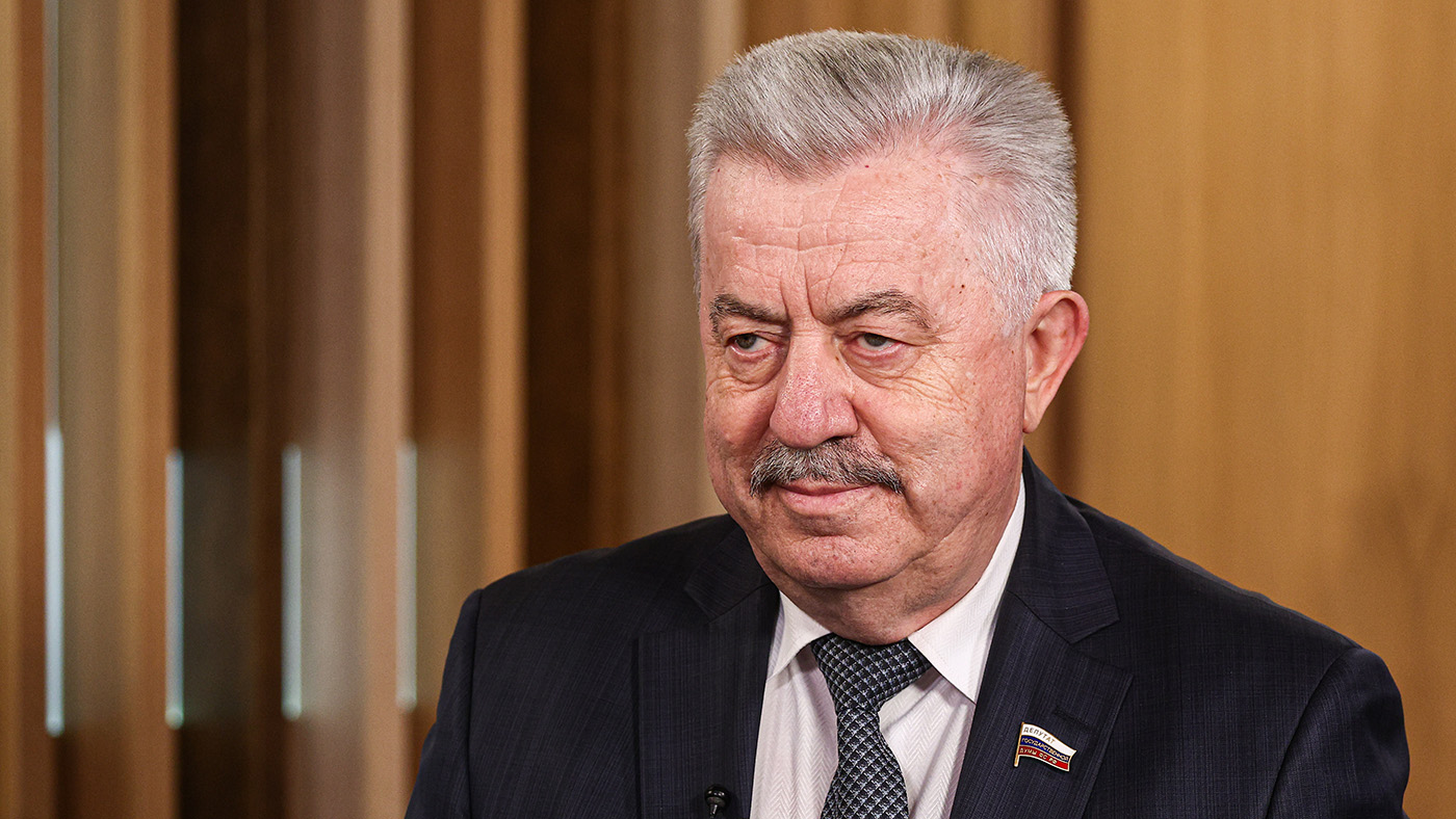 Виктор Водолацкий связал риторику ООН с выборами генсека
