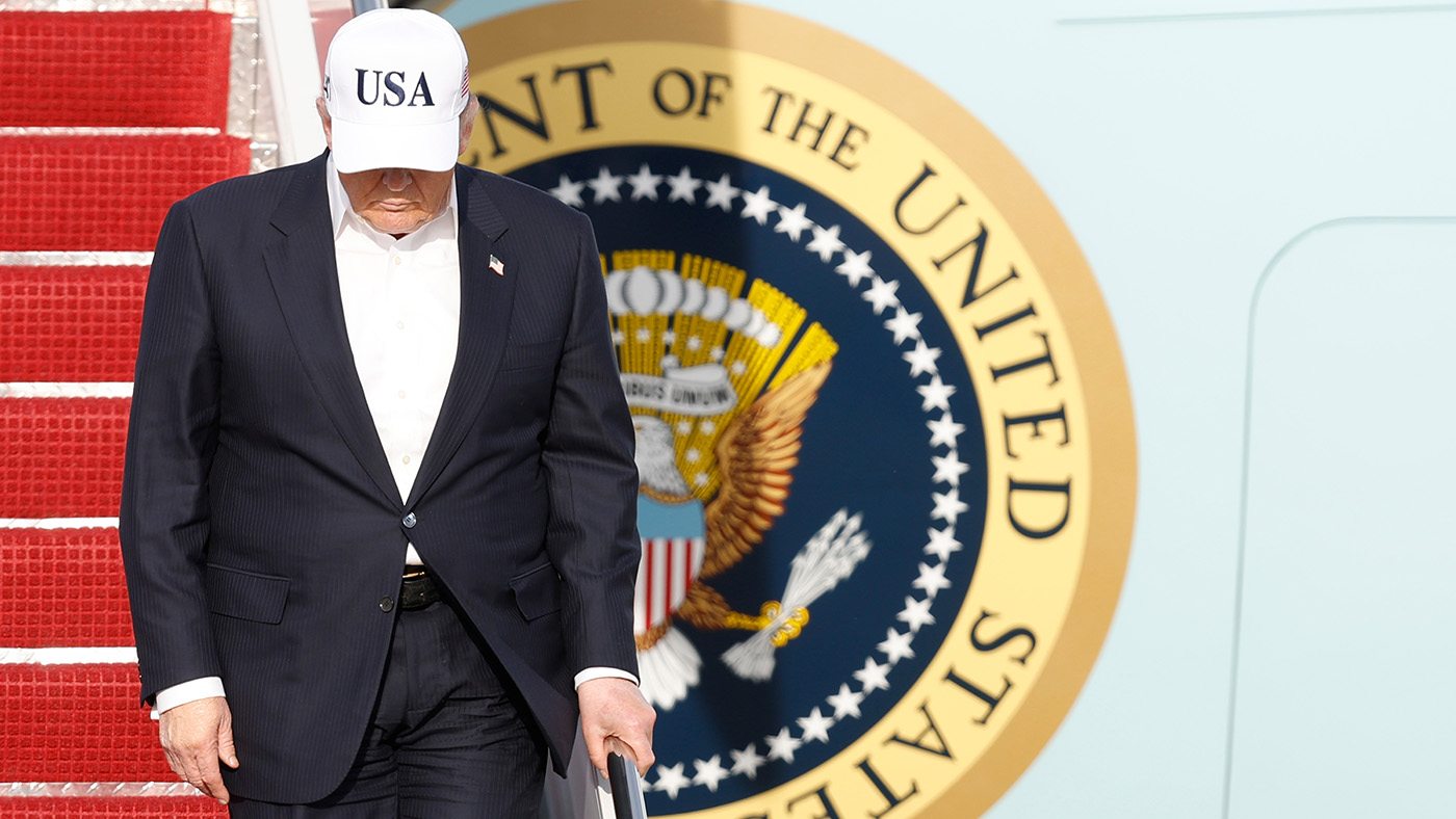 Верховный суд США расширил полномочия Трампа по увольнению руководителей независимых ведомств