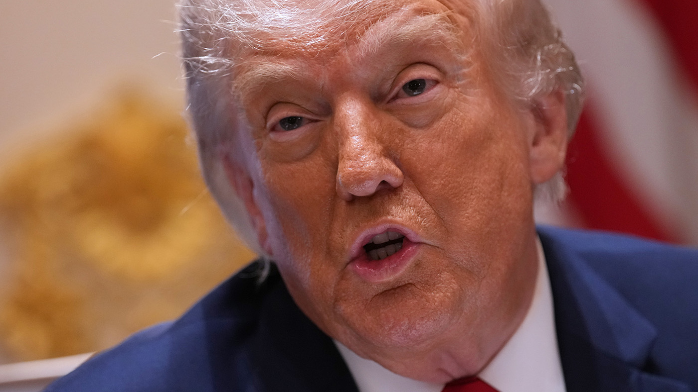 Axios: Трамп обматерил Нетаньяху из-за эскалации в Ливане