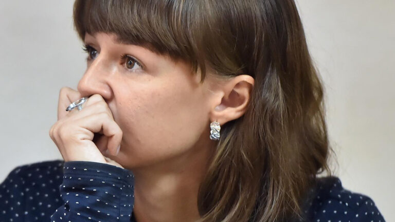 Ксения Фадеева*