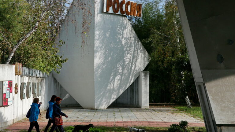 Абхазия закрывала границу с Россией из-за угрозы БПЛА