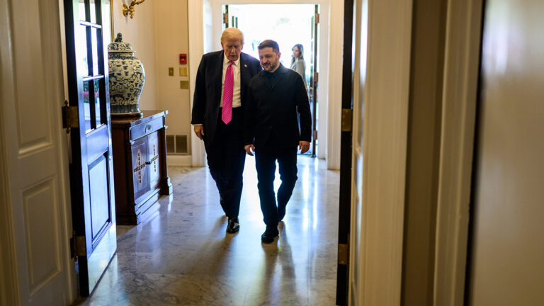 NYP: Украина отказалась от мирного плана Трампа, требуя лучших условий