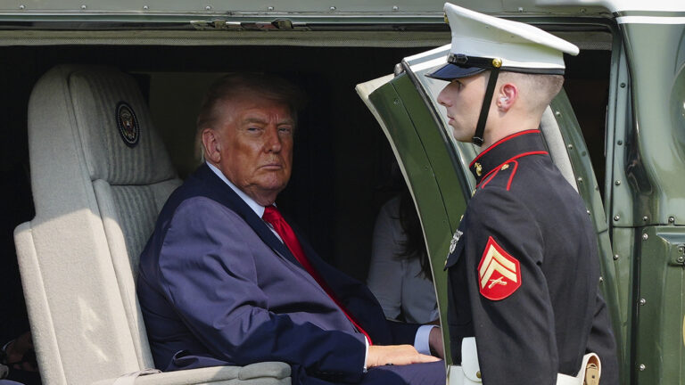 Reuters: удары США по Ирану расширяют возможности Трампа для новой эскалации