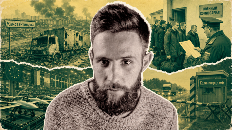 «Русский народ поймет». Почему СВО не закончится взятием Донбасса