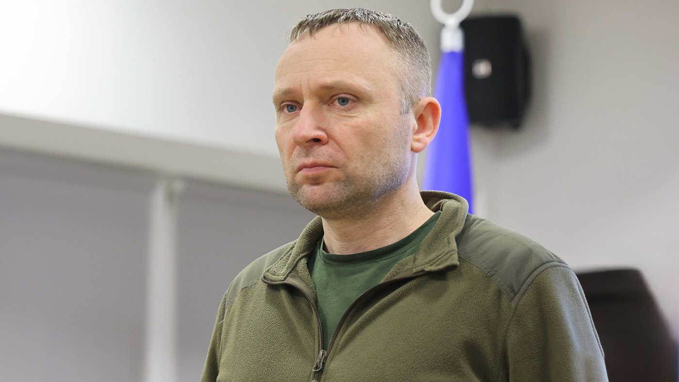 Семья нового главкома ВСУ Михаила Драпатого: долги и отрицание прошлого