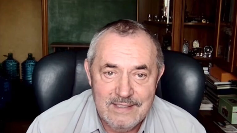 «Я уже участвую в выборах»: Надеждин* отреагировал на признание его иноагентом