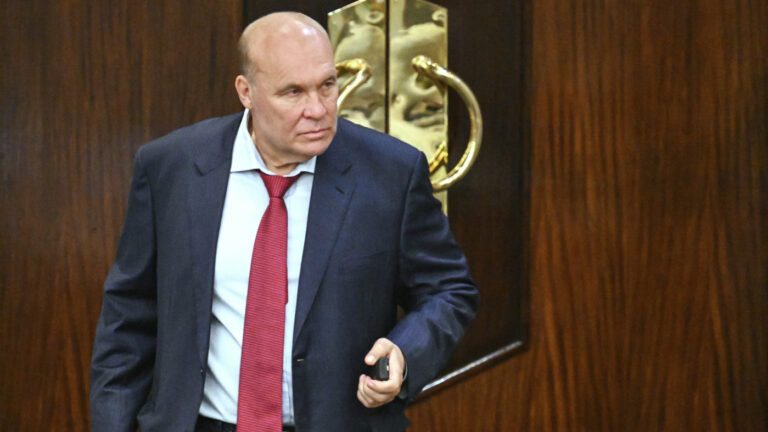 В Госдуме отреагировали на возможную перепродажу Турцией С-400