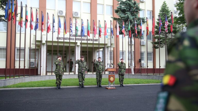 Стажерку штаба НАТО с канадским паспортом арестовали по подозрению в шпионаже