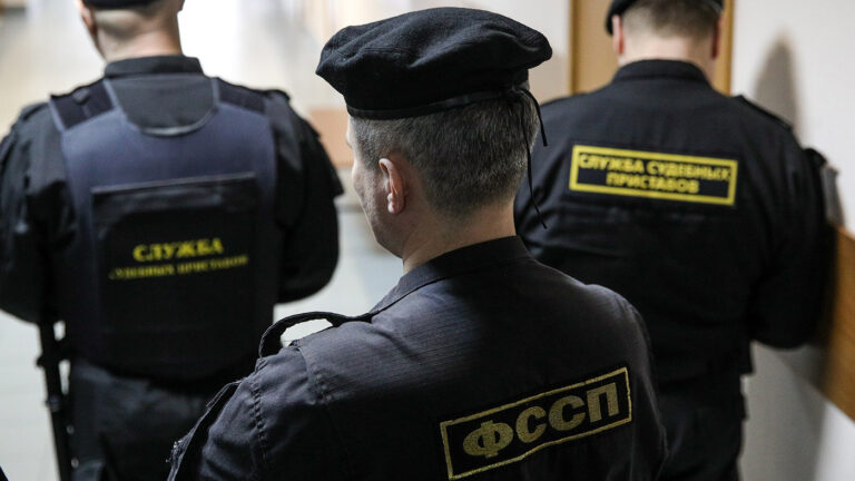 В СПЧ поддержали идею годовой отсрочки взыскания долгов с россиян