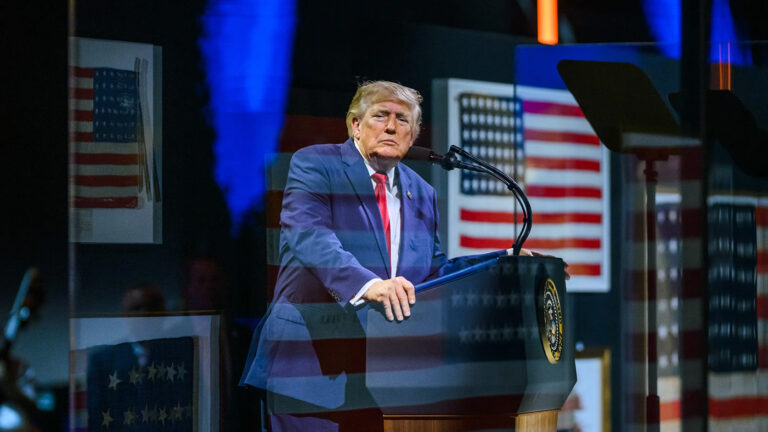 WSJ узнала о срыве мирного плана Трампа по Газе и назвала его слабую сторону