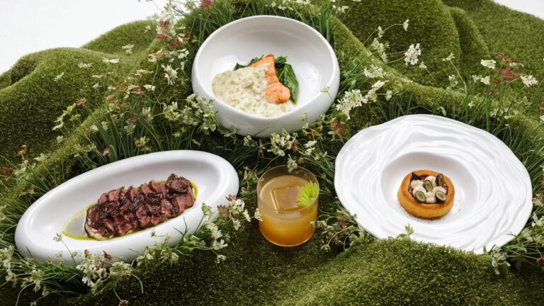 Что посмотреть на фестивале ТАЙГАСТРО: события культурной программы