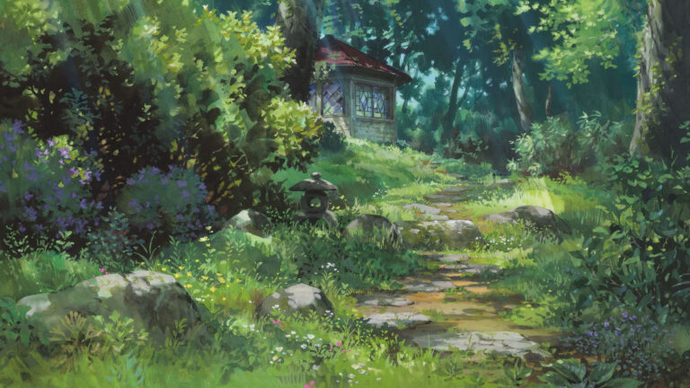 Ghibli, хлеб и «просто камни»: Куда сходить на неделе с 14 по 20 сентября