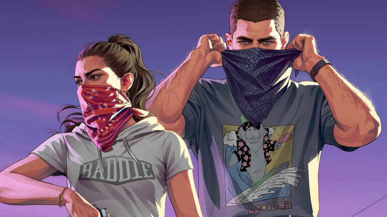 Хакеры слили кадры из GTA 6 и пригрозили издателям «ударом»