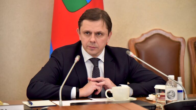 «Имеющие речевой акцент»: Клычков заявил о планах ВСУ устроить диверсии в Орловской области