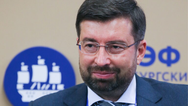 Юрий Исаев