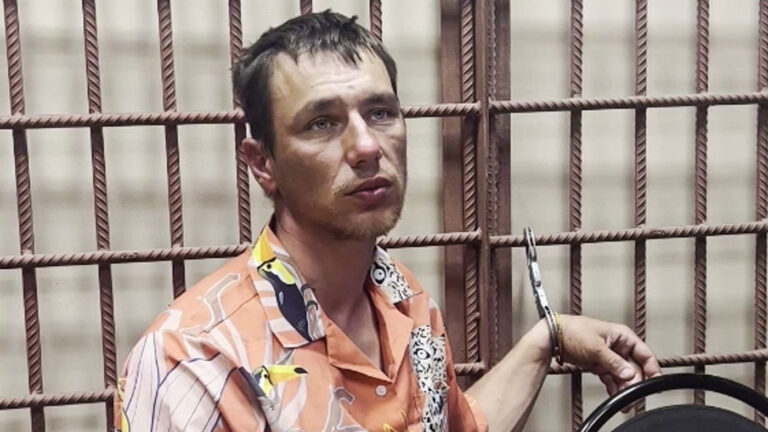 Россиянин получил 23 года за передачу данных разведке Польши и помощь ВСУ