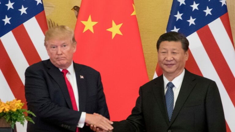 Китайский автодесант едет в США: Си может привезти к Трампу основателя BYD