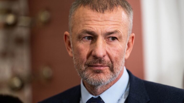 Мельниченко заявил о необходимости обеспечить России «безопасность развития»